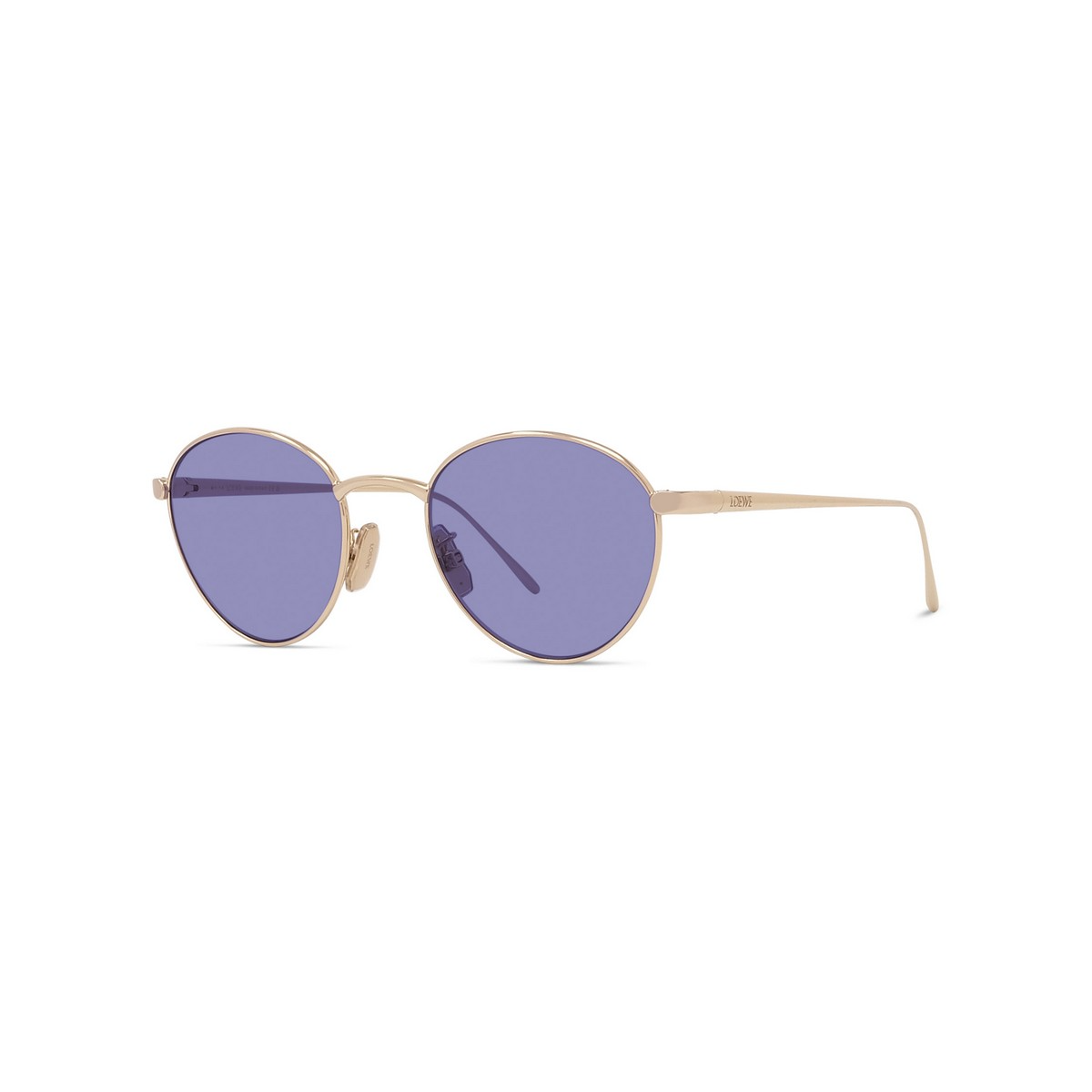 Loewe Slim LW40152U Sunglasses