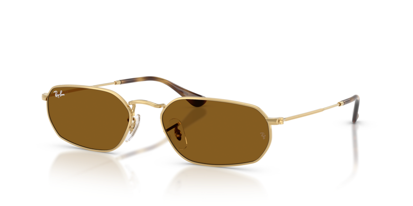 Ray-Ban RB3947 Sunglasses