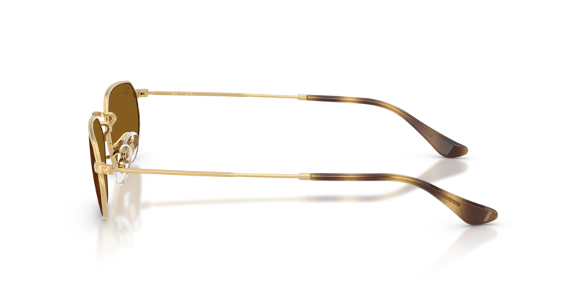 Ray-Ban RB3947 Sunglasses