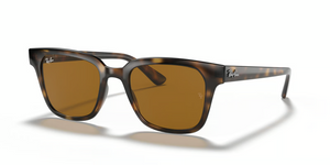 710/33 - Light Havana with B-15 Brown Lenses