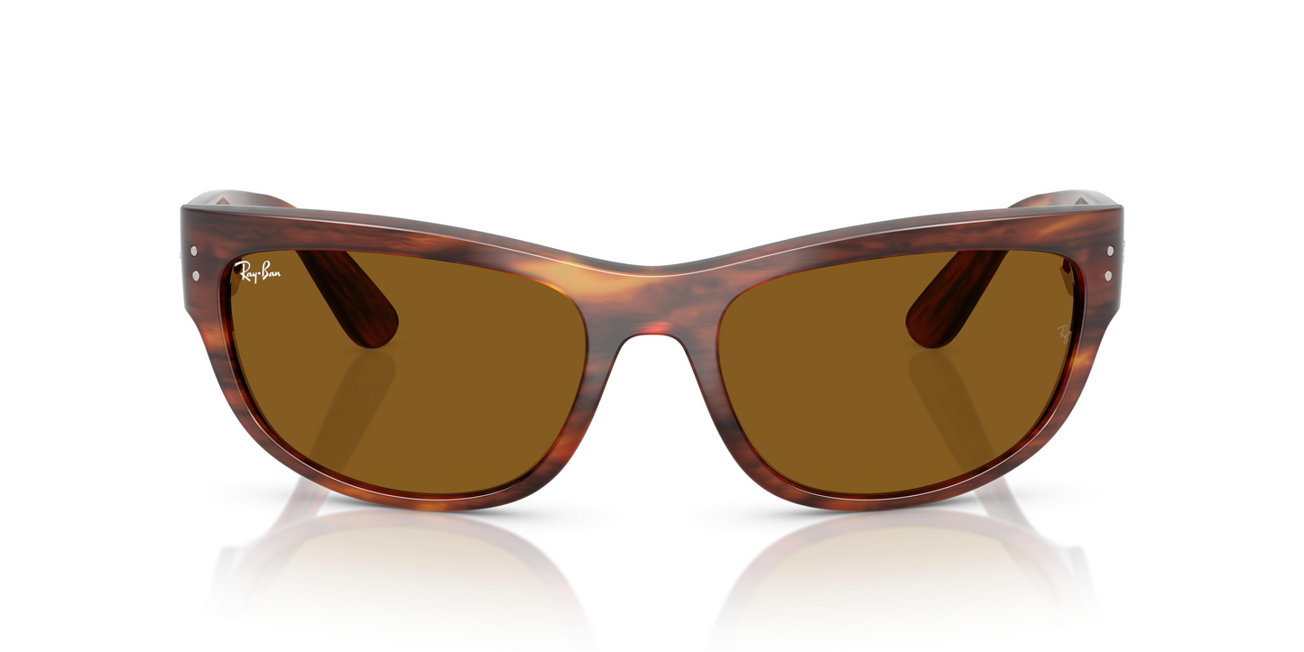 Ray-Ban RB2289 Mega Balorama Sunglasses