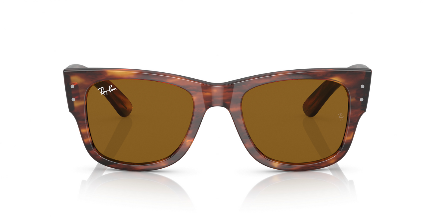 Ray-Ban RB0840S Mega Wayfarer Sunglasses
