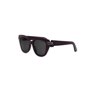35A0 - Matte Dark Bronze with Smoke Lenses