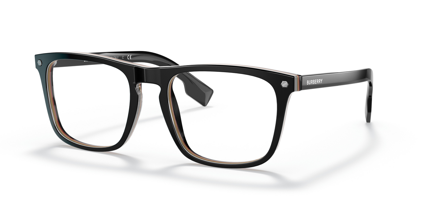 Burberry BE2340 Bolton Eyeglasses
