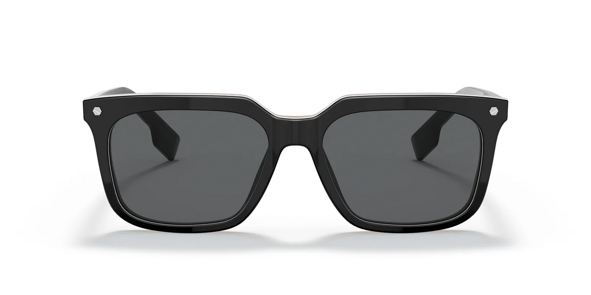 Burberry BE4337 Carnaby Sunglasses