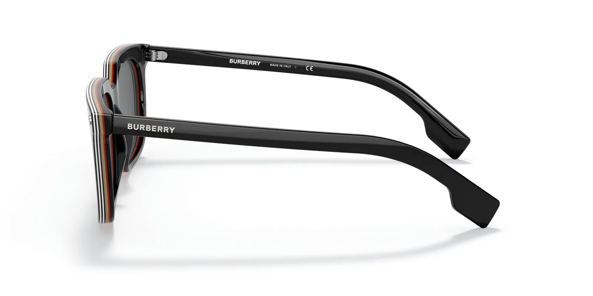 Burberry BE4337 Carnaby Sunglasses