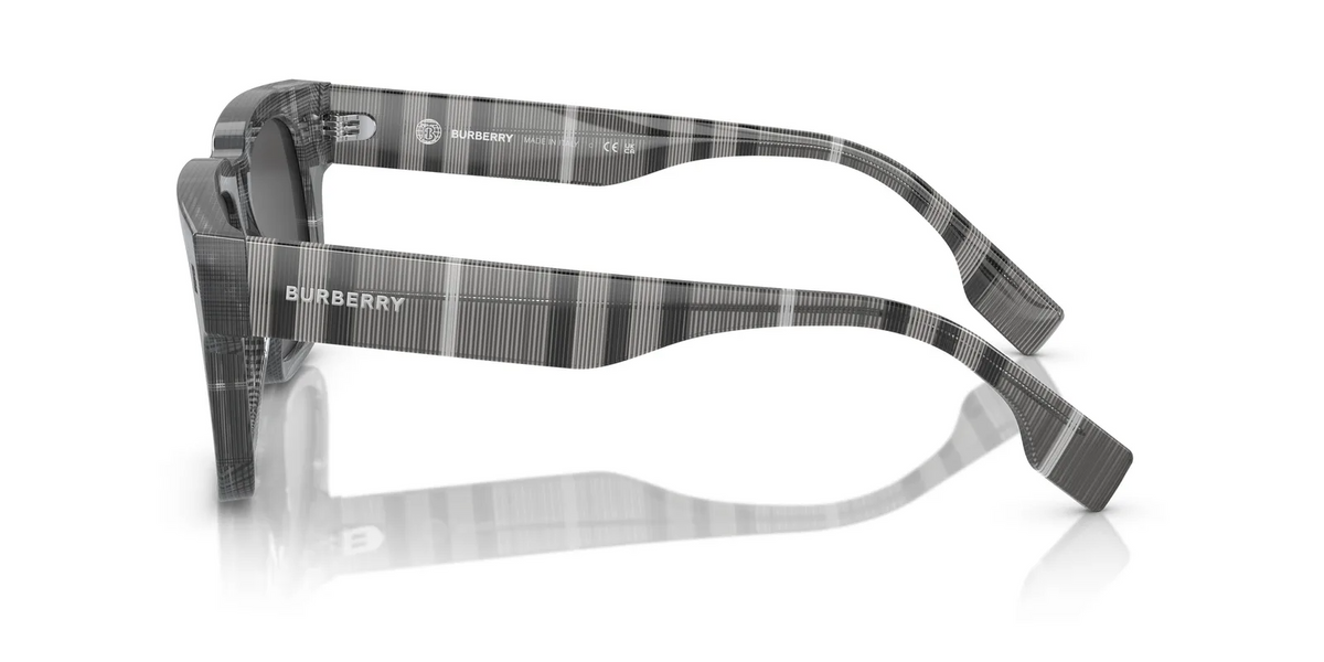 Burberry BE4394 Hayden Sunglasses