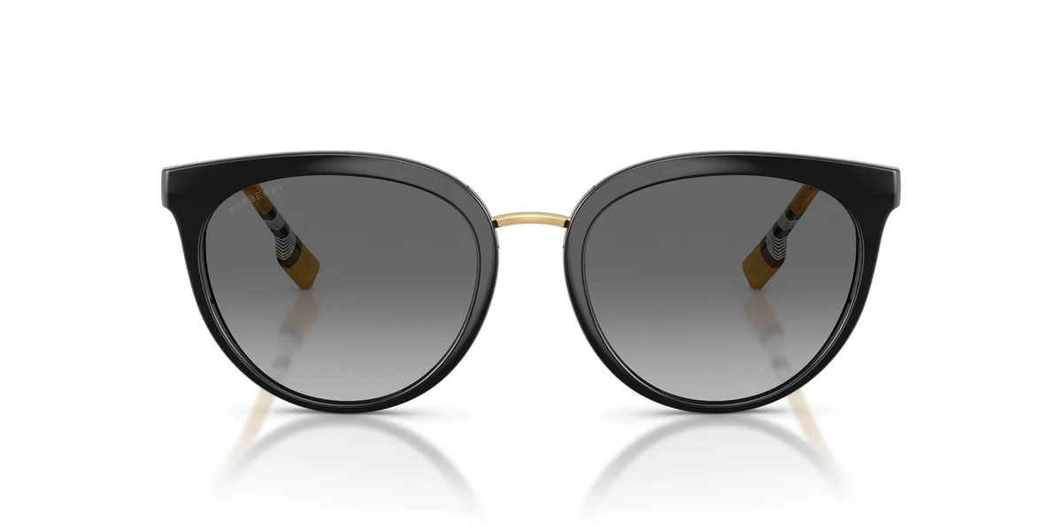 Burberry BE4316 Willow Sunglasses