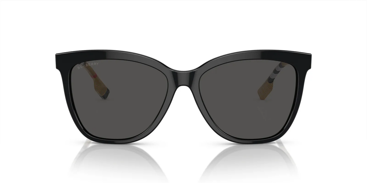 Burberry BE4308 Clare Sunglasses