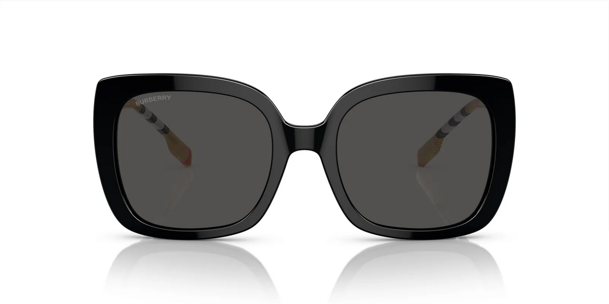 Burberry BE4323 Caroll Sunglasses