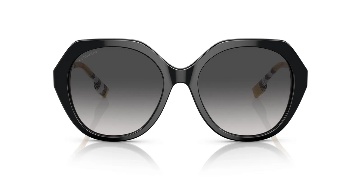 Burberry BE4375 Vanessa Sunglasses
