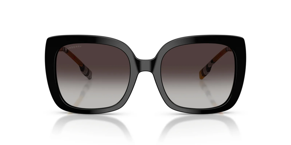 Burberry BE4323 Caroll Sunglasses