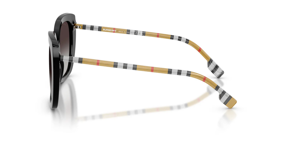 Burberry BE4323 Caroll Sunglasses