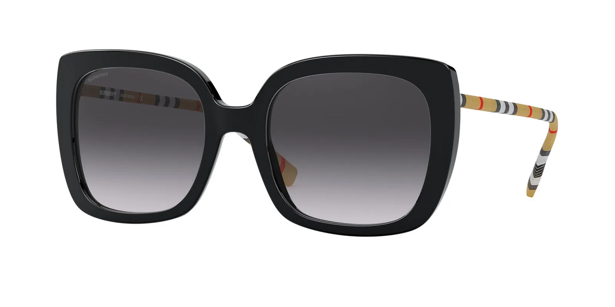 Burberry BE4323 Caroll Sunglasses