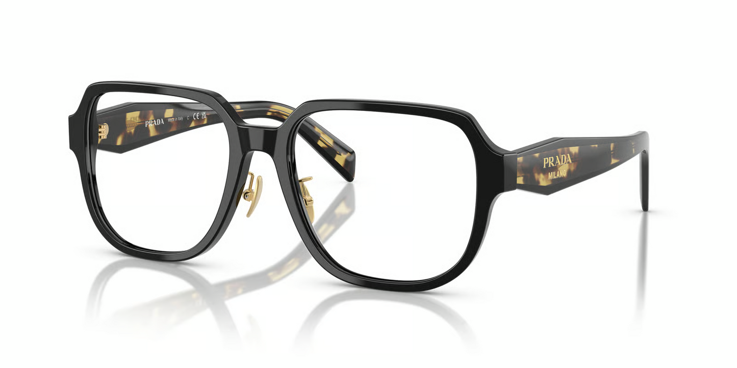 Prada PR B07VD Eyeglasses