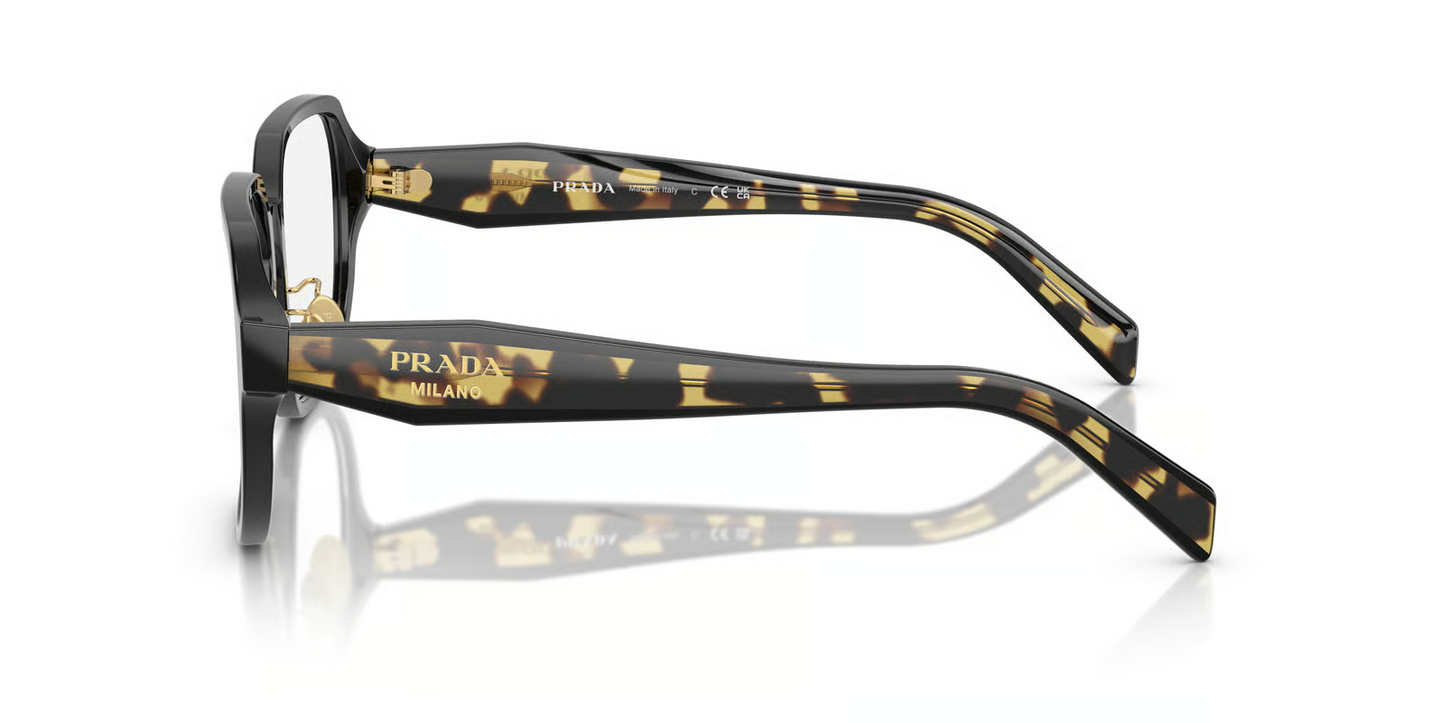 Prada PR B07VD Eyeglasses