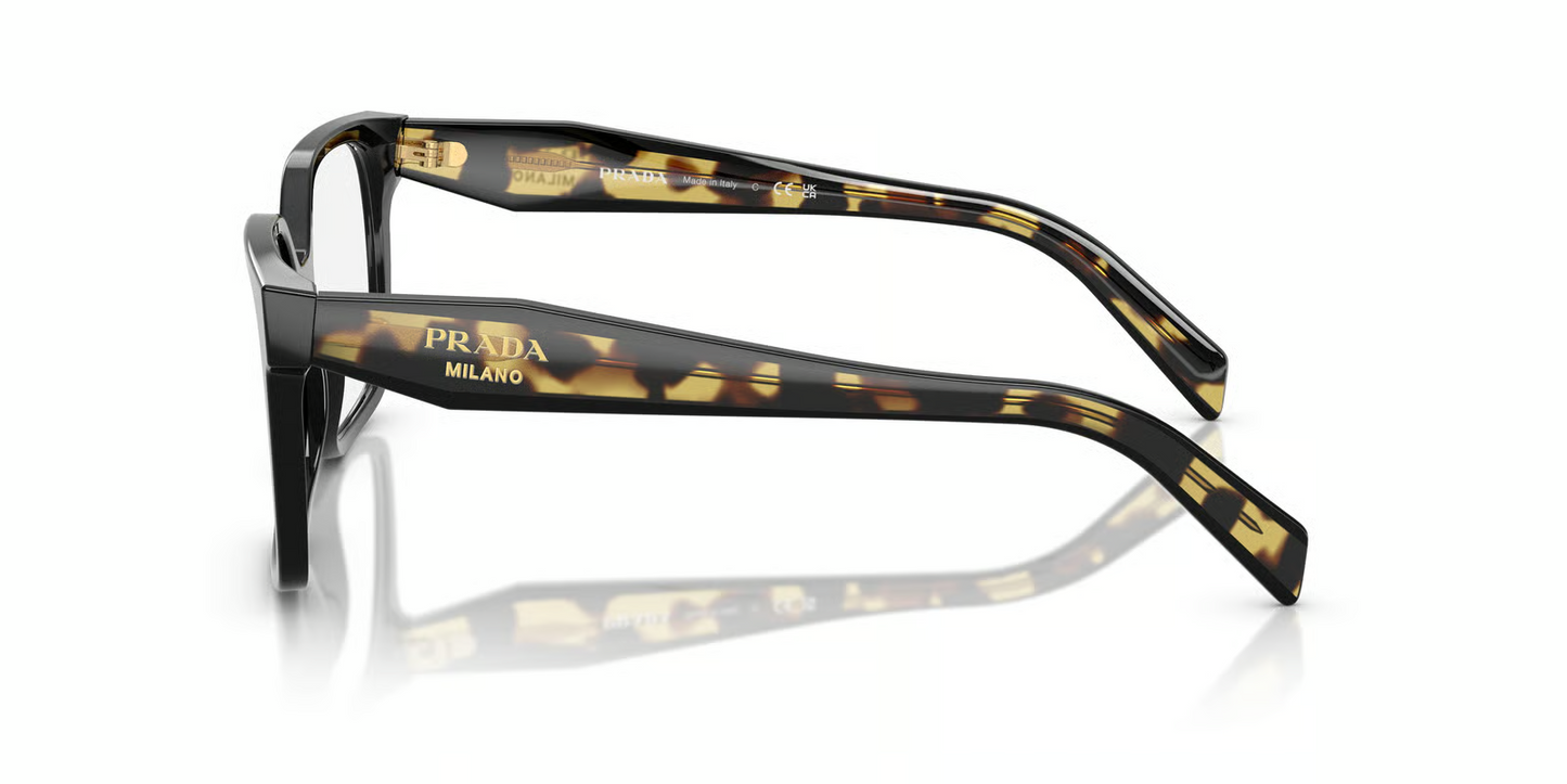 Prada PR B03VF Eyeglasses