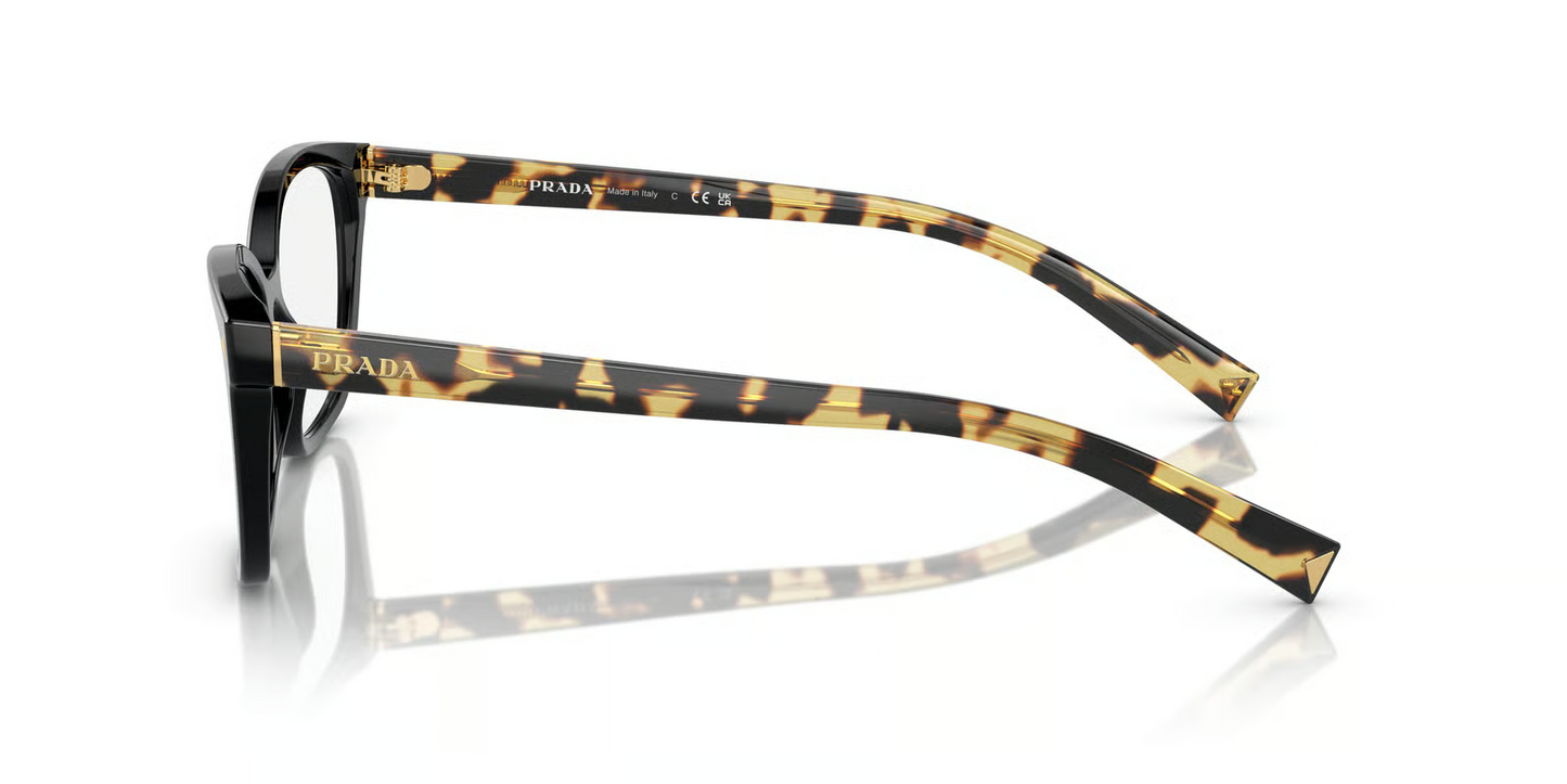 Prada PR 15ZV Heritage Eyeglasses