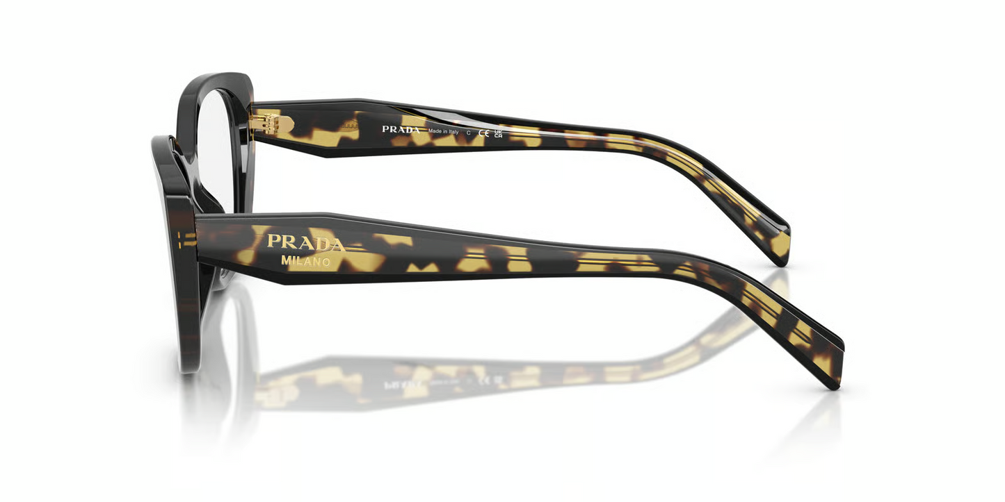 Prada PR B04VF Eyeglasses
