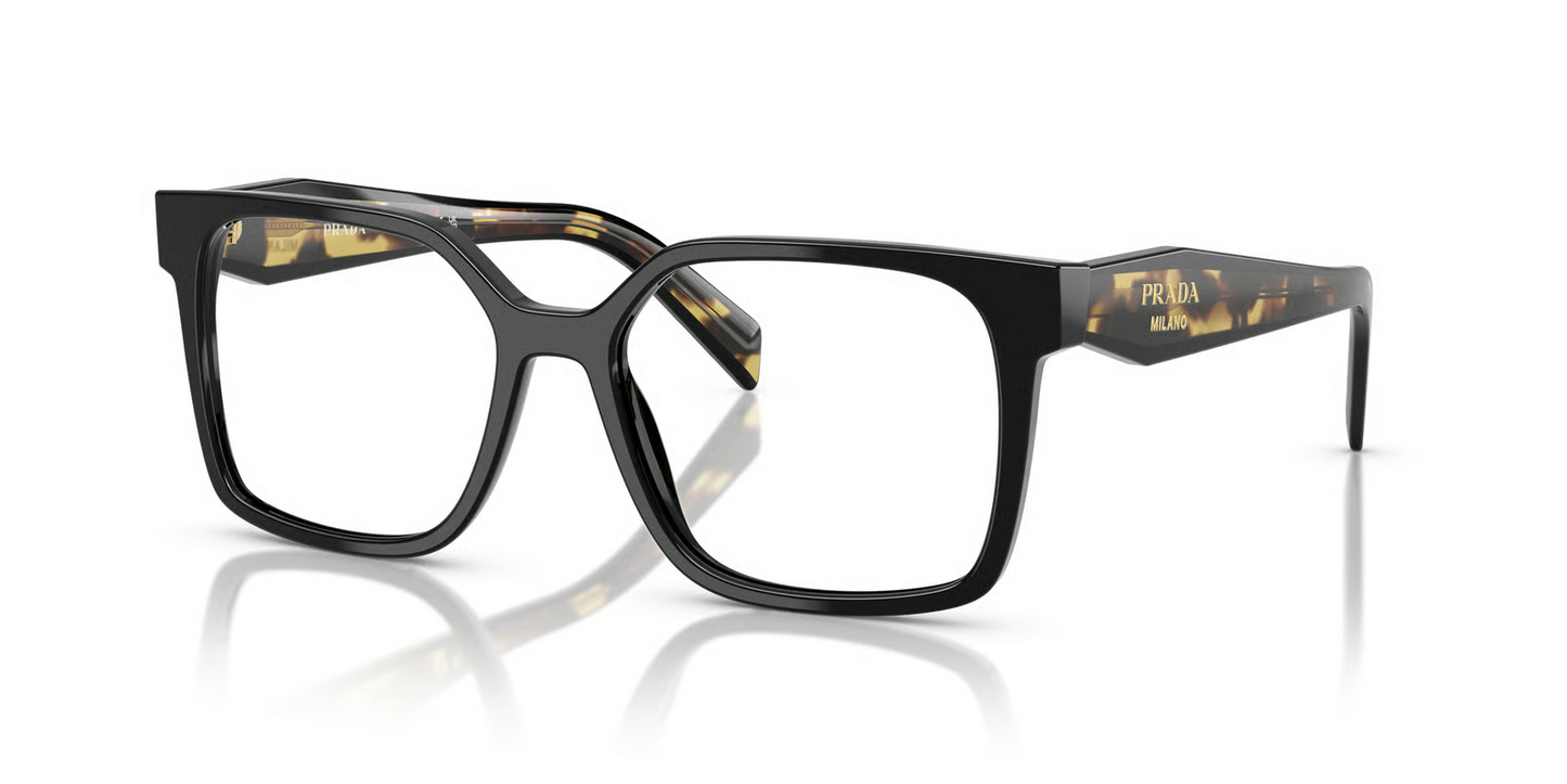 Prada PR B03VF Eyeglasses