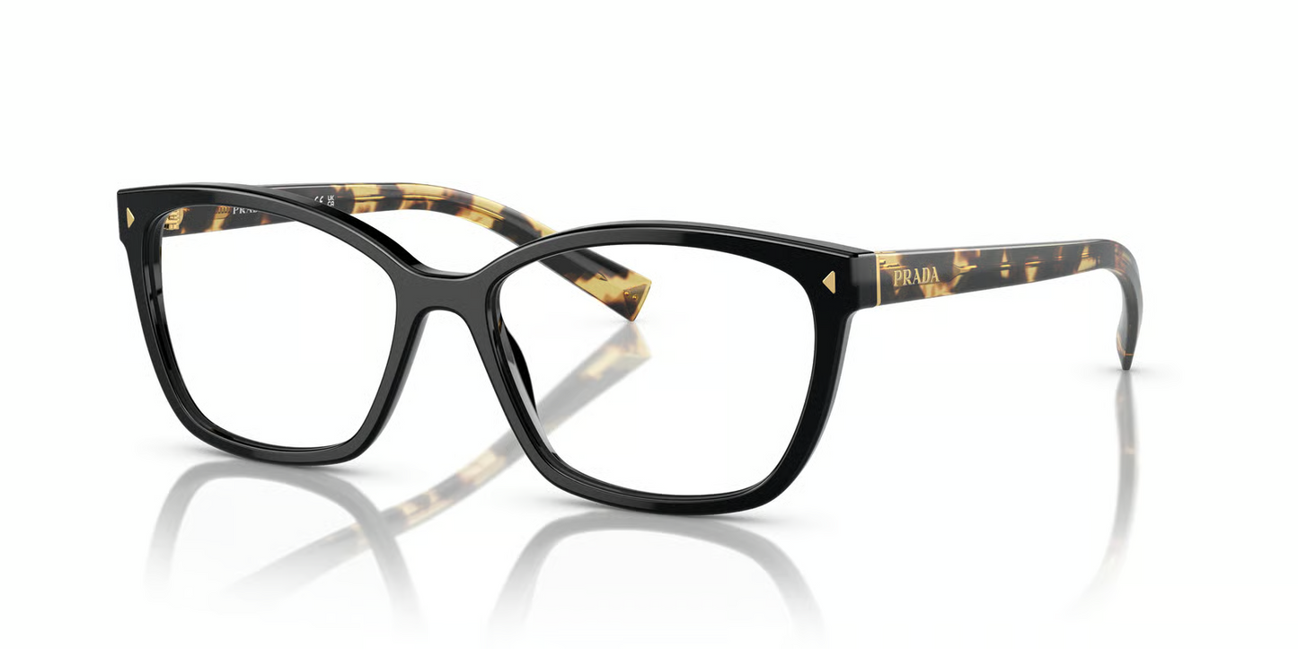 Prada PR 15ZV Heritage Eyeglasses