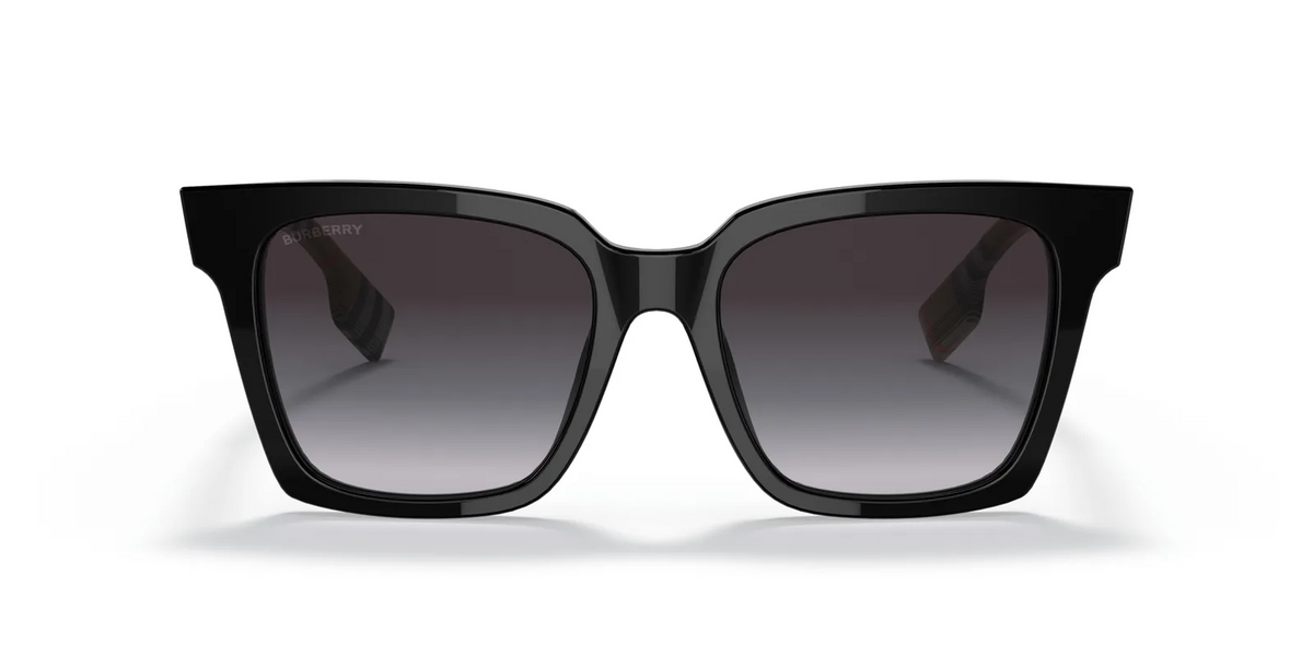 Burberry BE4335 Maple Sunglasses