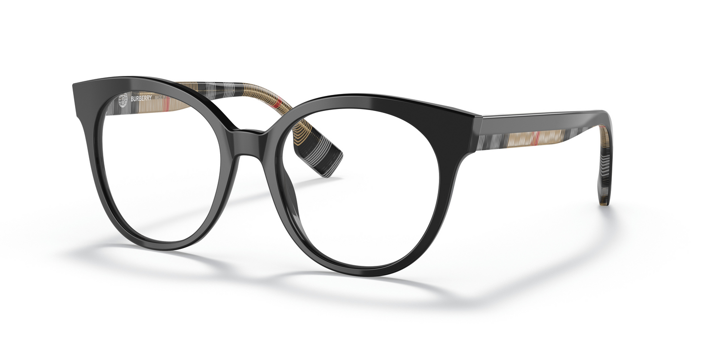 Burberry BE2356 Jacqueline Eyeglasses