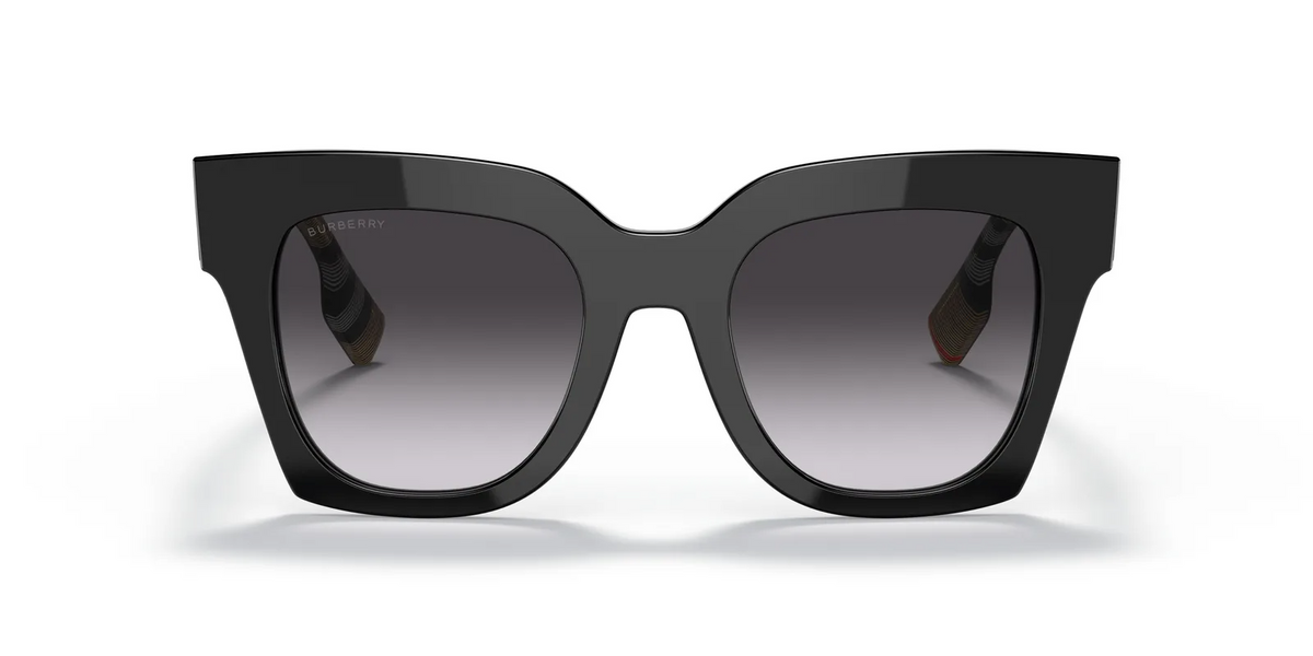 Burberry BE4364F Kitty Sunglasses
