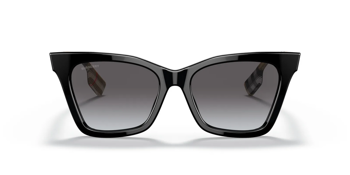 Burberry BE4346 Elsa Sunglasses