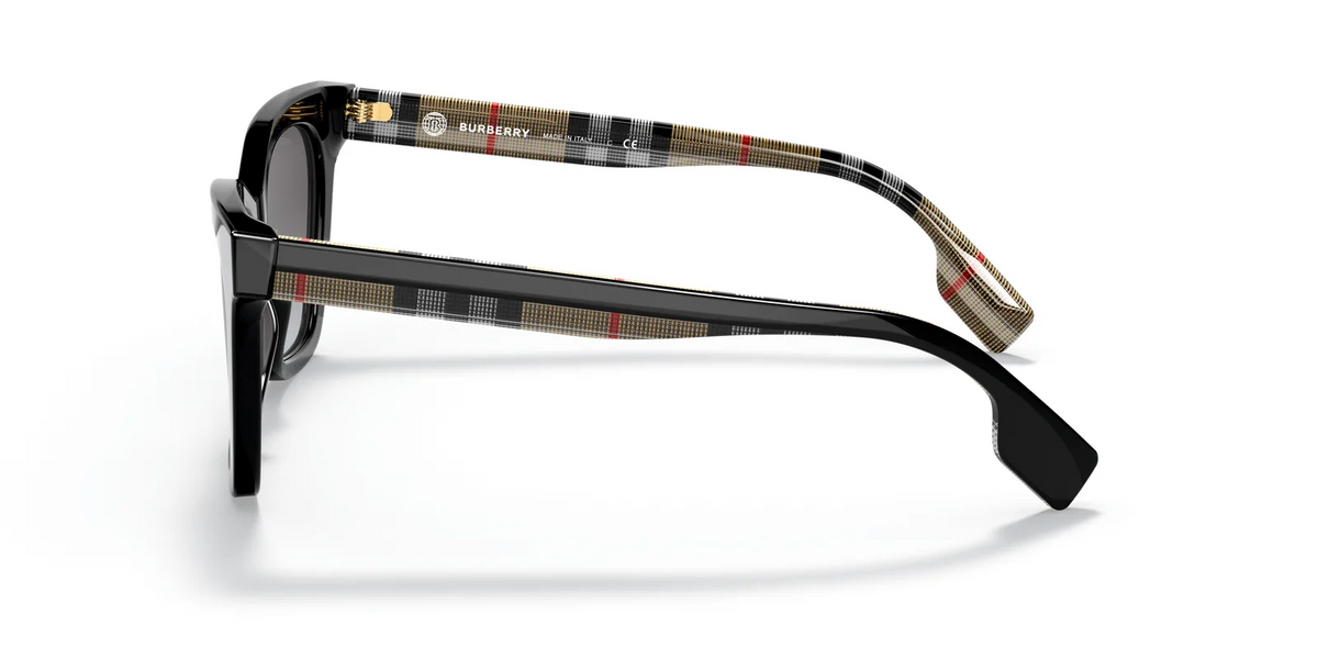 Burberry BE4346 Elsa Sunglasses