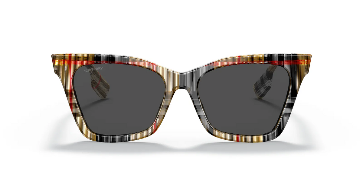 Burberry BE4346 Elsa Sunglasses