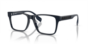 3961 - Blue with Clear Lenses