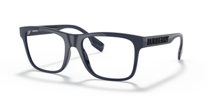 3961 - Blue with Clear Lenses