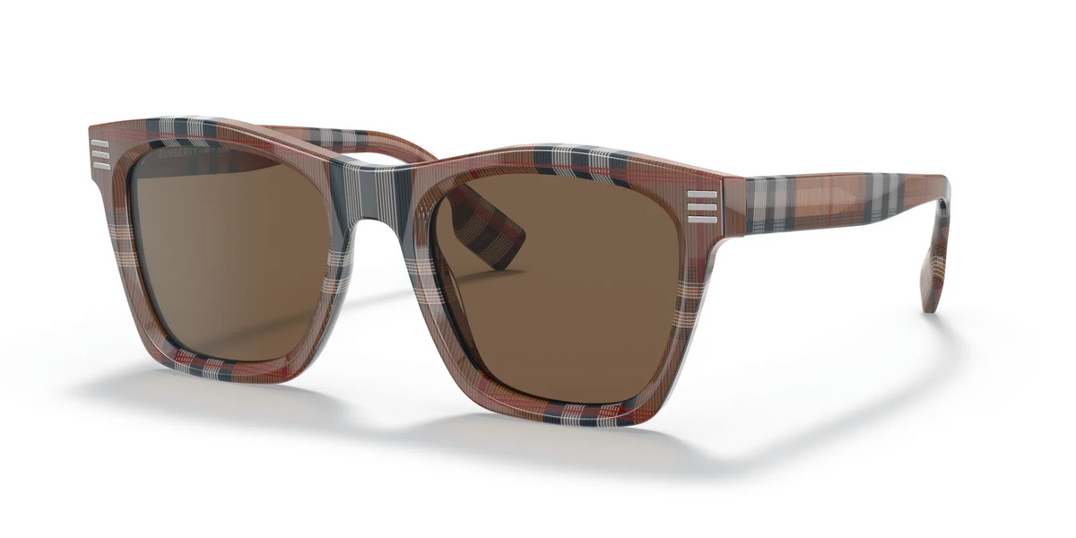 Burberry BE4348 Cooper Sunglasses