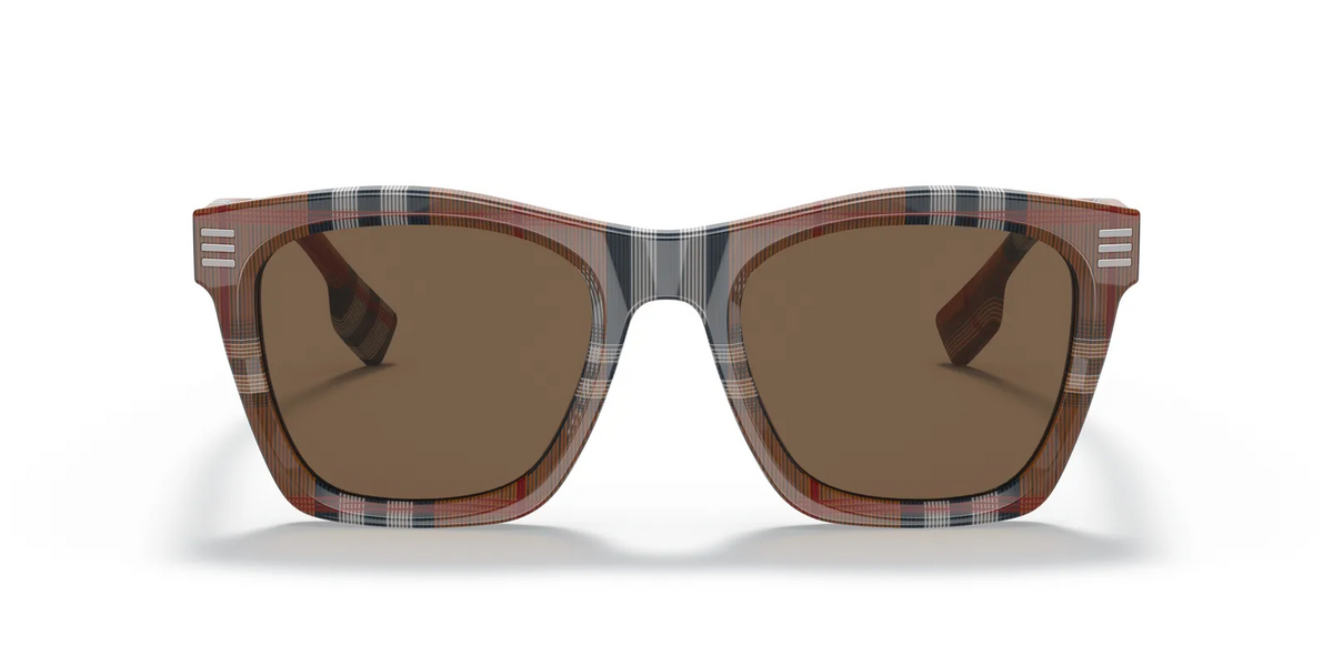 Burberry BE4348 Cooper Sunglasses