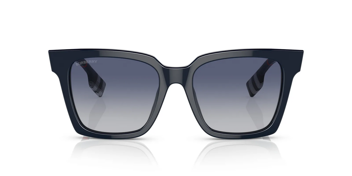 Burberry BE4335 Maple Sunglasses