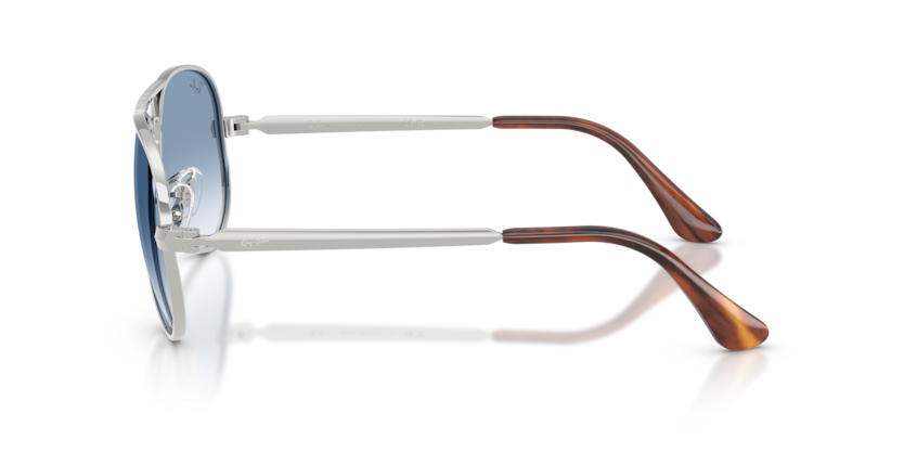 Ray-Ban RB3925 Aviator Max Sunglasses