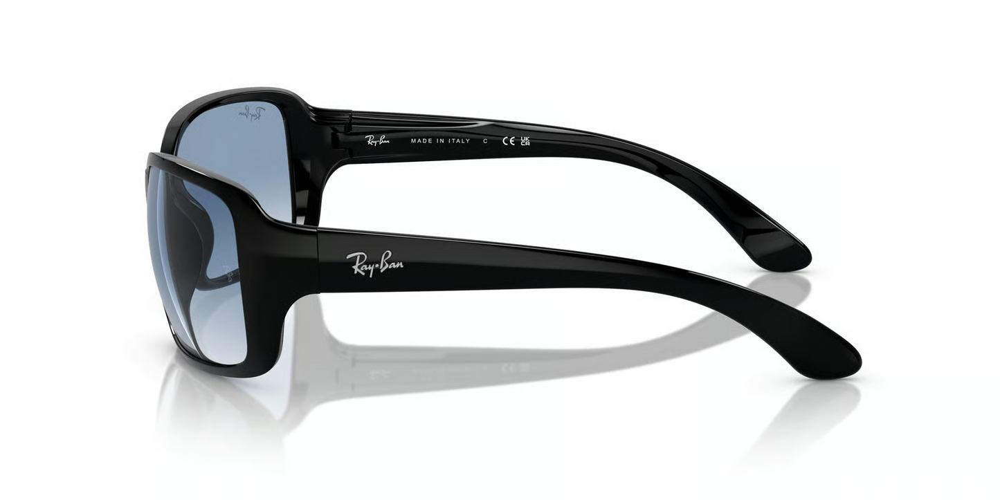Ray-Ban RB4068 Sunglasses