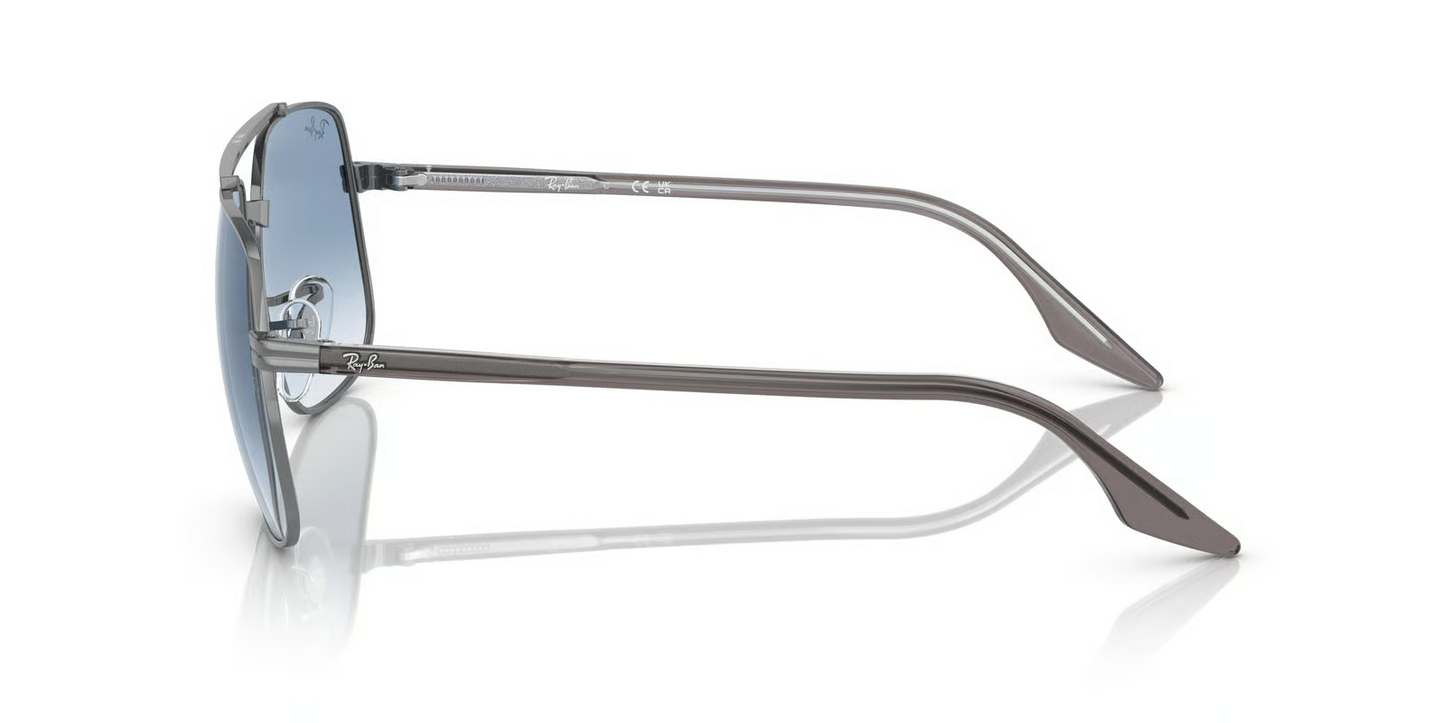 Ray-Ban RB3699 Sunglasses