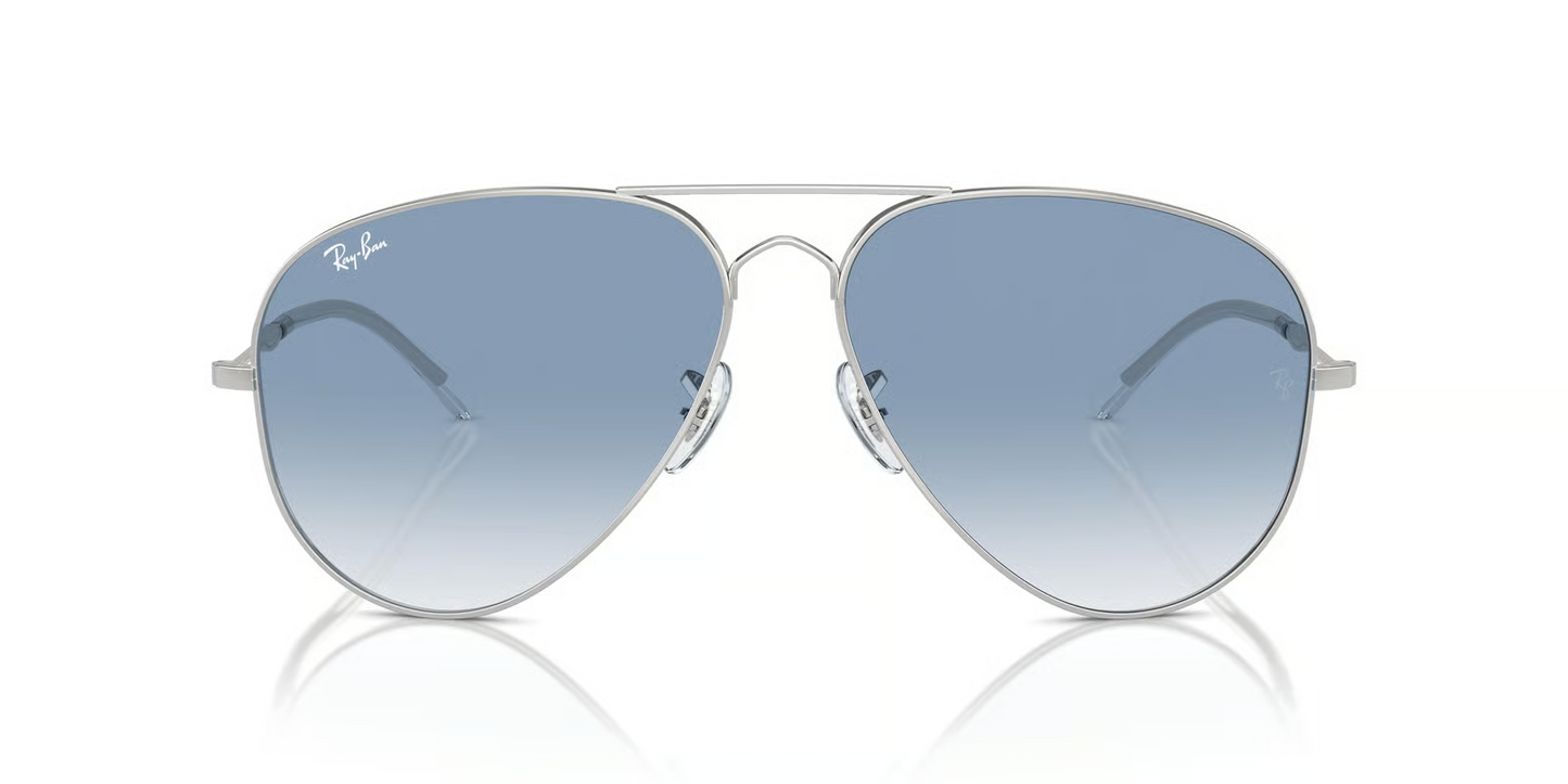 Ray-Ban RB3825 Old Aviator Sunglasses