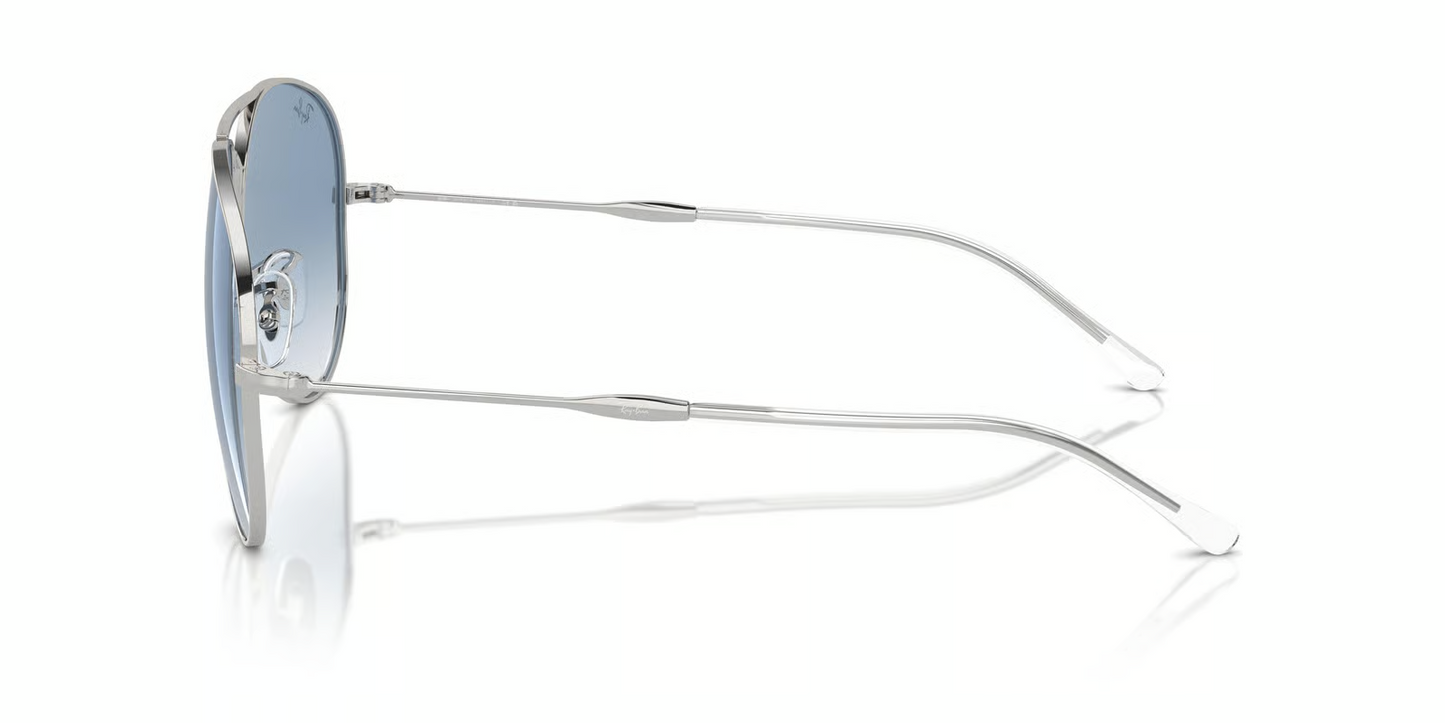 Ray-Ban RB3825 Old Aviator Sunglasses