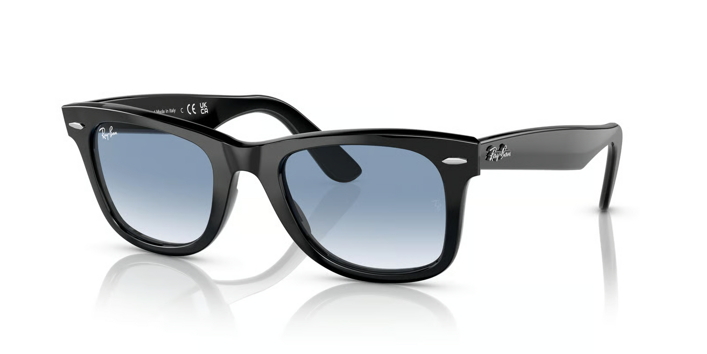 Ray-Ban RB2140F Wayfarer Sunglasses