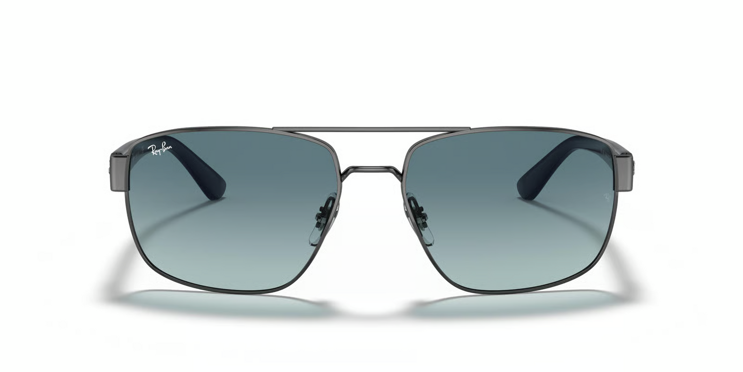 Ray-Ban RB3663 Sunglasses