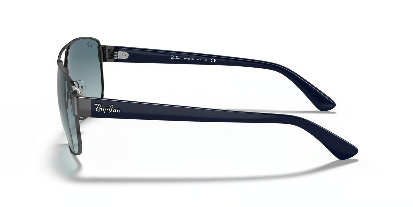 Ray-Ban RB3663 Sunglasses