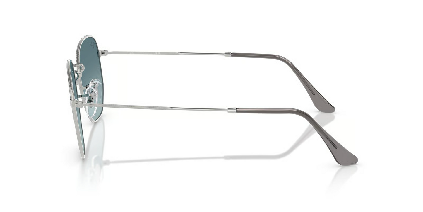 Ray-Ban RB3548N Hexagonal Sunglasses