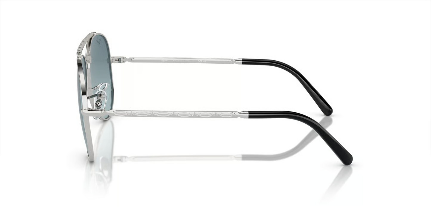 Ray-Ban RB3625 New Aviator Sunglasses