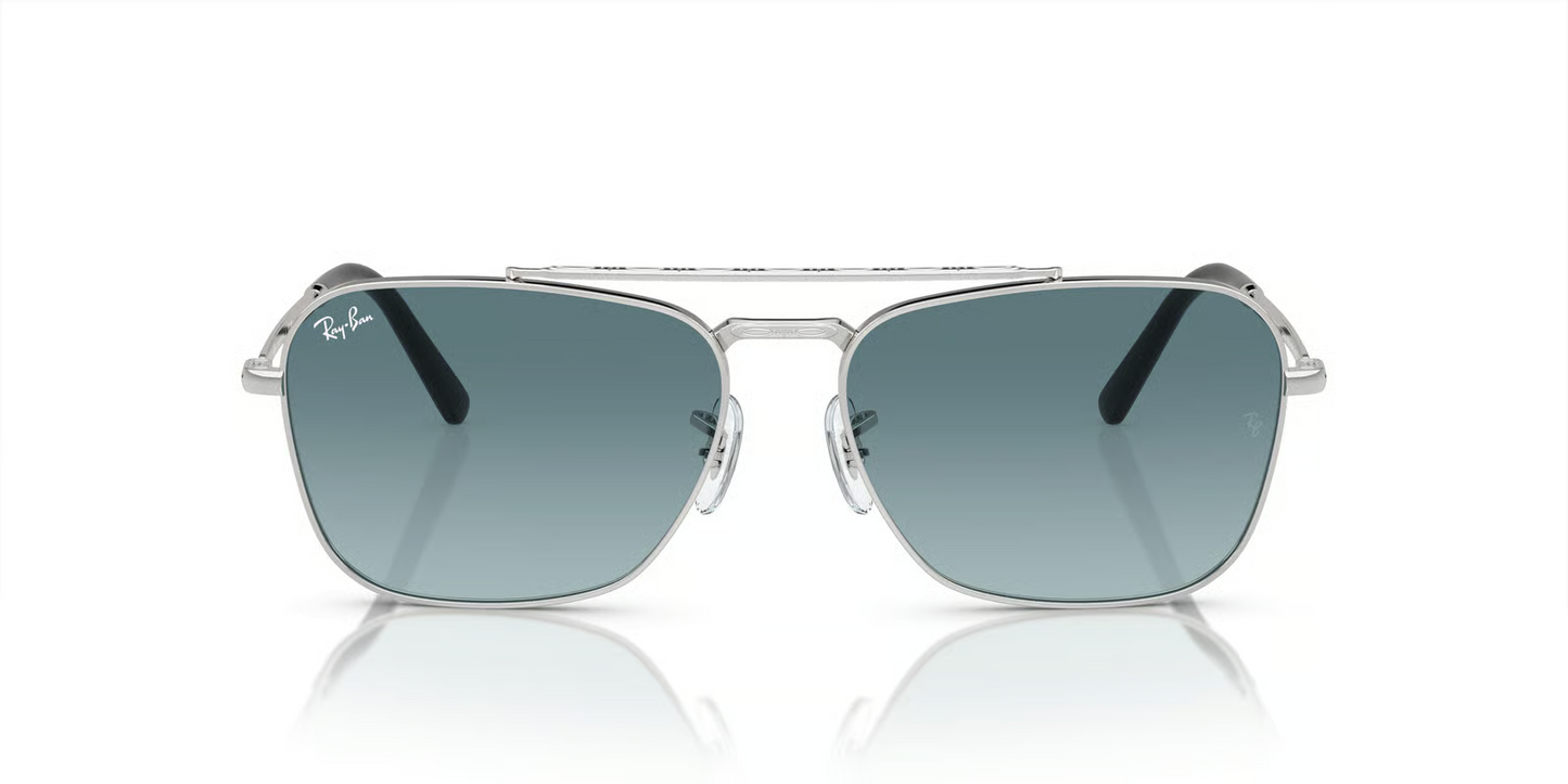Ray-Ban RB3636 New Caravan Sunglasses