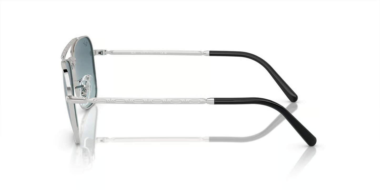 Ray-Ban RB3636 New Caravan Sunglasses