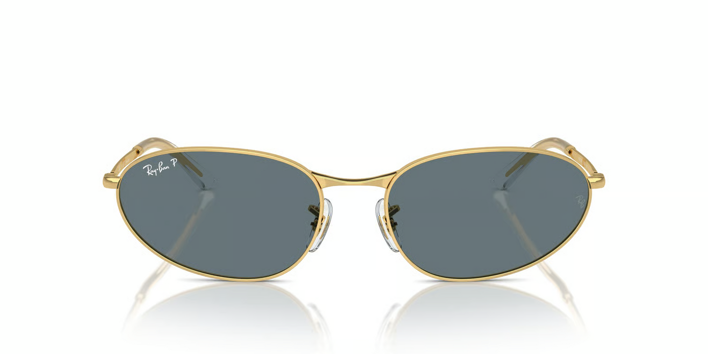 Ray-Ban RB3734 Sunglasses