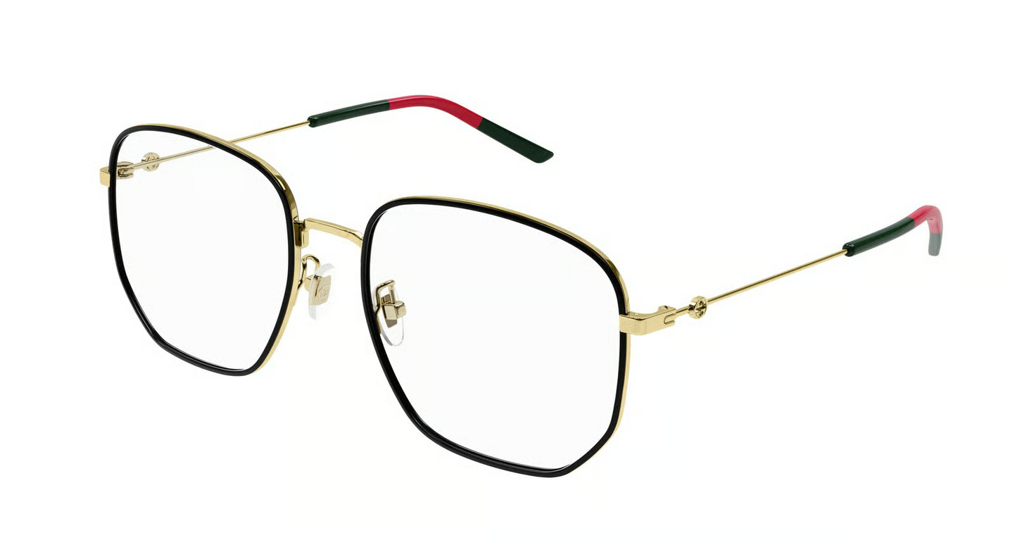 Gucci GG1197OA Eyeglasses